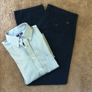Calvin’s Kline Slacks